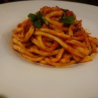 クッチーナ イタリアーナ アリア 六本木 - 