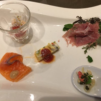 IL PINOLO 銀座 - 