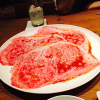 焼肉うしごろ 西麻布本店 - 