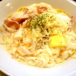 天六スパゲティ パスタ小僧 - 