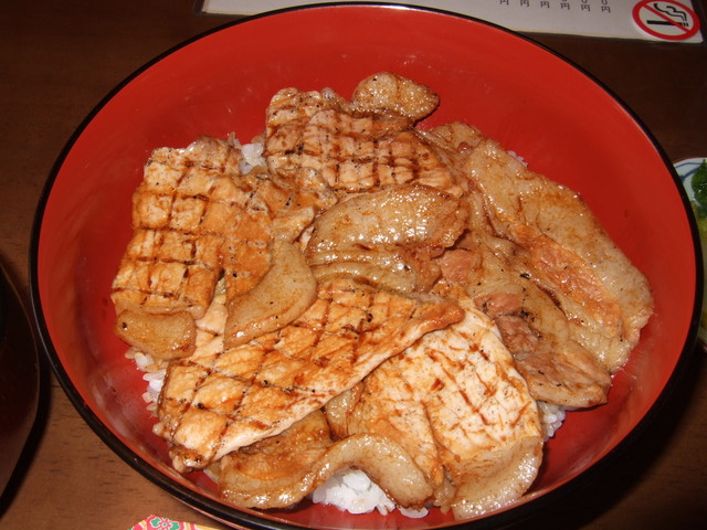 移転 炭焼豚丼 空海 くうかい 大谷地 丼もの その他 食べログ 移転 炭焼豚丼 空海 くうかい 大谷地 丼もの その他 食べログ