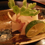 東條 - クラスズキ造り