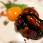 うなぎ亭 友栄 - 