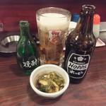 大衆酒場　ふくろ - 