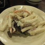 大衆酒場　ふくろ - 