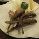 大衆酒場　ふくろ - 