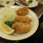 大衆酒場　ふくろ - 