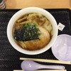 創彩麺家 野の実 東名足柄SA(上り)