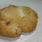 フレイバー - クランベリーホワイトチョコクッキー