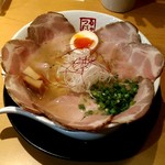 ちゃーしゅーめん