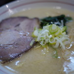 ラーメン屋 切田製麺 - 