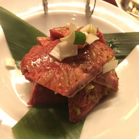 叙々苑 東京ドームシティ ラクーア店 - 