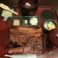 銀座 玉ゐ - 箱めし（中箱)
