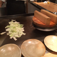 OSAKA きっちん。 虎ノ門店 - 