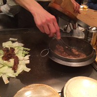 OSAKA きっちん。 虎ノ門店 - 