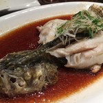 吴江食府中餐厅 - 桂魚
