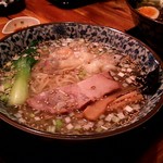 大陸麺本舗 - 