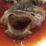 吴江食府中餐厅 - 桂魚