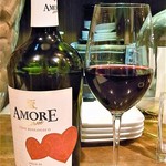 なかむら屋 - アモーレ　BIO　伊　￥８００