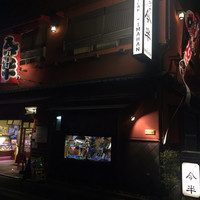 人形町今半 本店 - 
