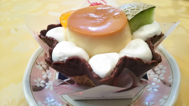 ケーキハウス アプリコット 荒田八幡 ケーキ 食べログ