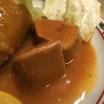 和風もつ料理 あらた - 