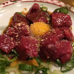 和風もつ料理 あらた - 