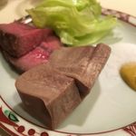 和風もつ料理 あらた - 