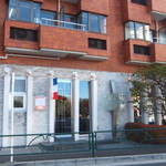 レストラン フウ - 外観