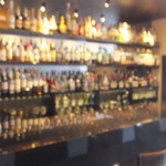 レストラン フウ - ウェイティングバー