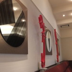 レストラン フウ - ダイニングルーム