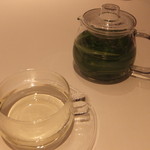 レストラン フウ - ハーブティー