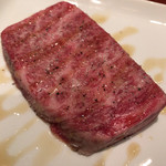 焼肉 BEEFMAN - 