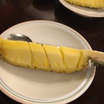 義経 - パイナポー