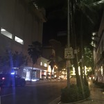 義経 - 夜明け前