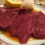 和風もつ料理 あらた - 