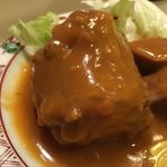 和風もつ料理 あらた - 