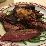 和風もつ料理 あらた - 