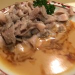 和風もつ料理 あらた - 