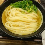 うどん 丸香 - 