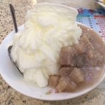 辛發亭 - 芋頭（さといも）