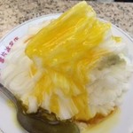 辛發亭 - パッションフルーツ