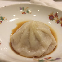 菜香新館 - 上海小龍包