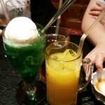 美味い家 若鈴 - 