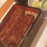 鰻割烹 伊豆栄 本店 - 