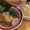 中華ソバ ハマダヤ 50号バイパス店