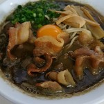 麺屋 にぼすけ - 