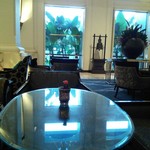 ANANTARA SIAM BANGKOK HOTEL - 南国ムードたっぷり！