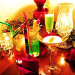 アルペジオ - クリスマスのイメージ写真