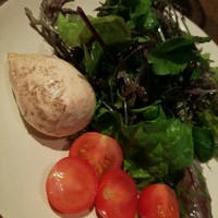オービカ モッツァレラバー 梅田店 - 